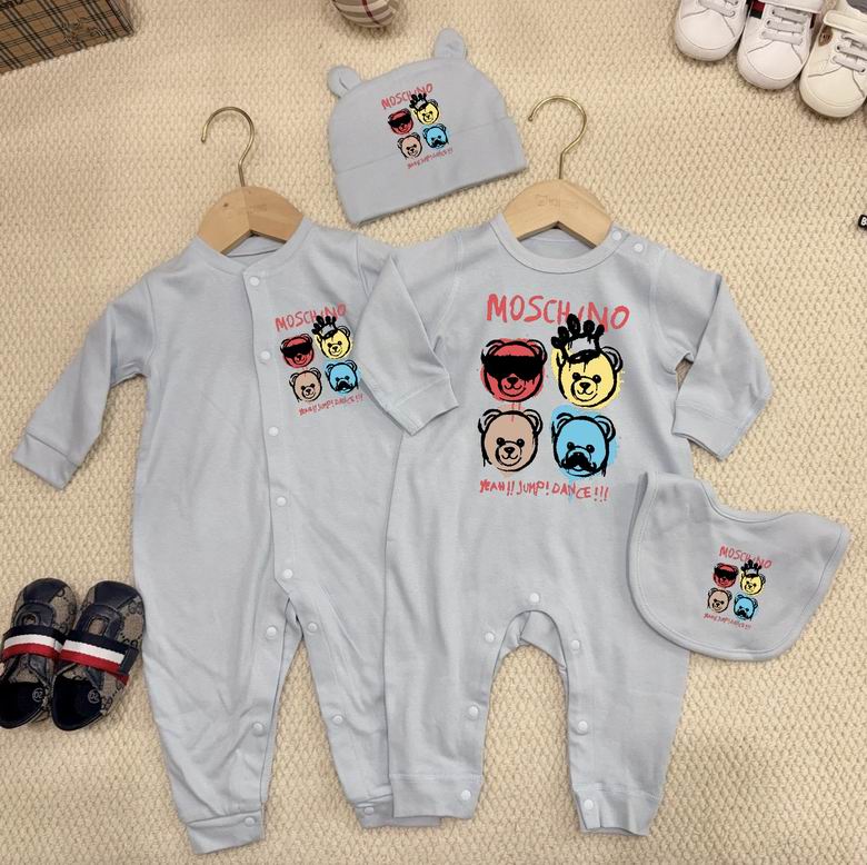 Moschino sz59 66 73 80 85 90 19